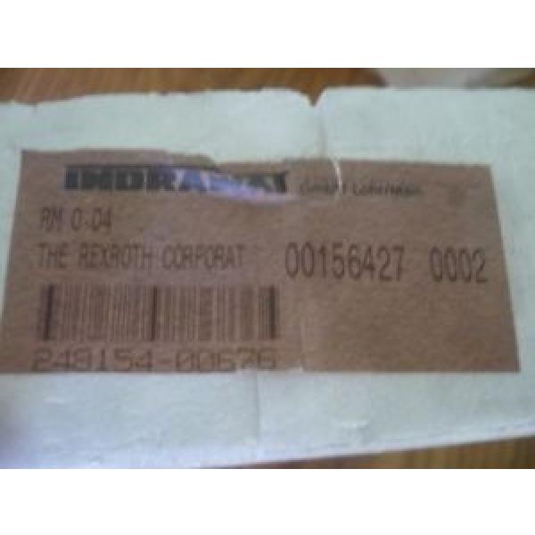 New Rexroth Indramat RMO04 RM-O-04 Module #1 image