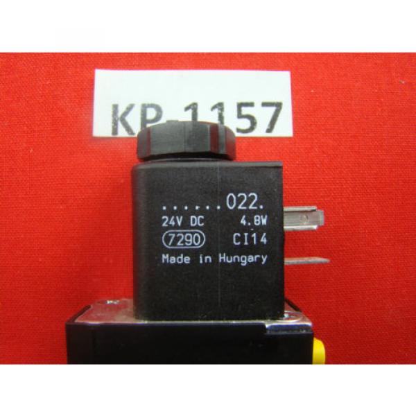 REXROTH | 577-256-022-0 |Bosch WEgeventil 5772560220 13W29 #KP-1157 #3 image