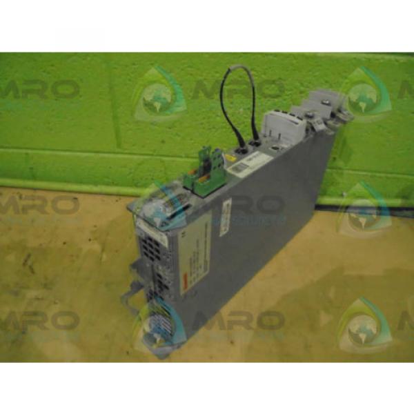 REXROTH HMS02.1N-W0028 SERVO MODULE  *USED* #4 image