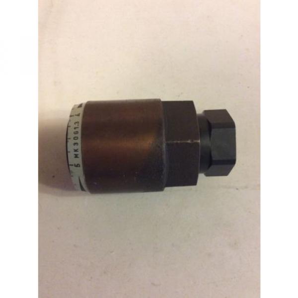 REXROTH THROTTLE CHECK VALVE MK30G1.3 NEW  R900423333 #4 image