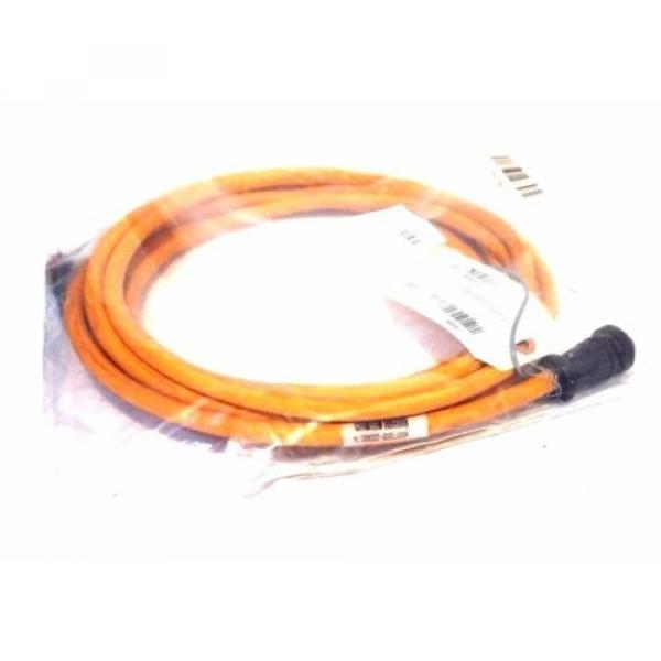 NEW BOSCH REXROTH IKG0210 / 005.0 POWER CABLE R911288470/005.0 IKG02100050 #1 image