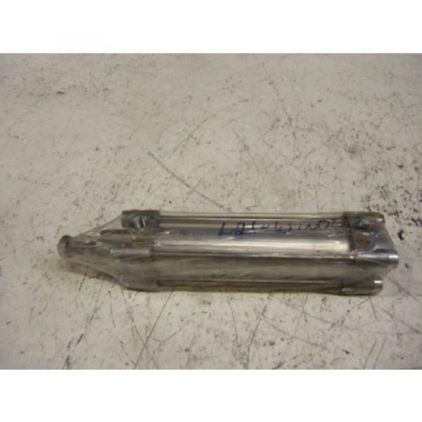 REXROTH 0 822 340 004 PNEUMATIC CYLINDER *NEW NO BOX* #1 image