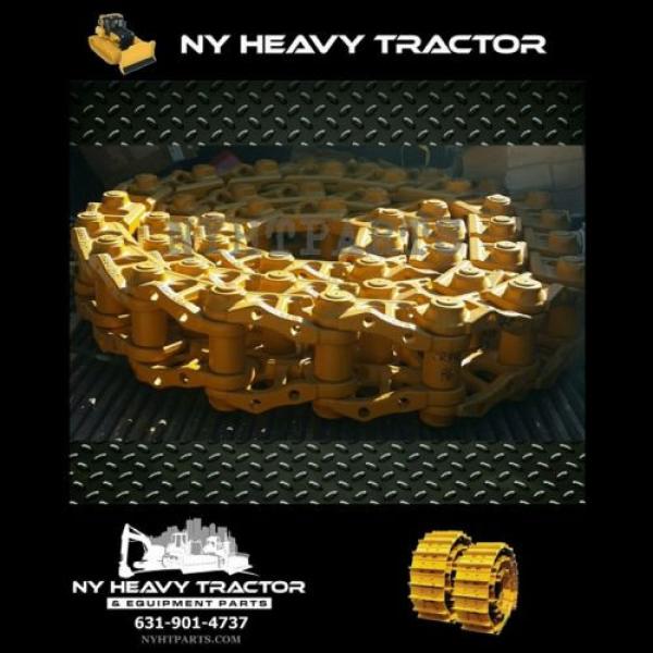 124-32-00020 NEEDLE ROLLER BEARING Track  41  Link  As  SALT Chain KOMATSU D41-6 UNDERCARRIAGE DOZER #2 image