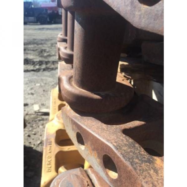 Berco NEEDLE ROLLER BEARING Track  Chain  Komatsu  Caterpillar  #6 image