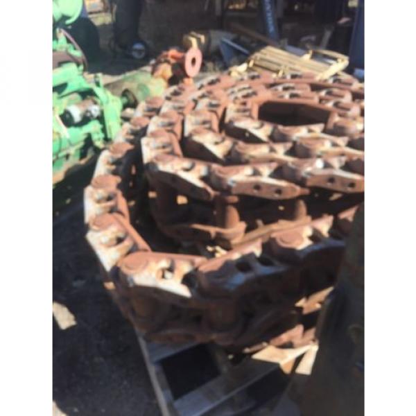 Berco NEEDLE ROLLER BEARING Track  Chain  Komatsu  Caterpillar  #7 image