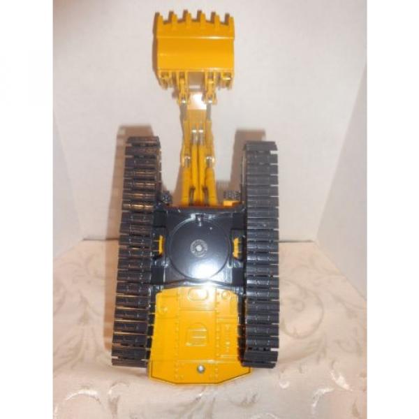 Joel NEEDLE ROLLER BEARING Komatsu  PC1100LC  Avance  Metal  Tracked Backhoe.1/50 DISPLAYED PIECE #9 image