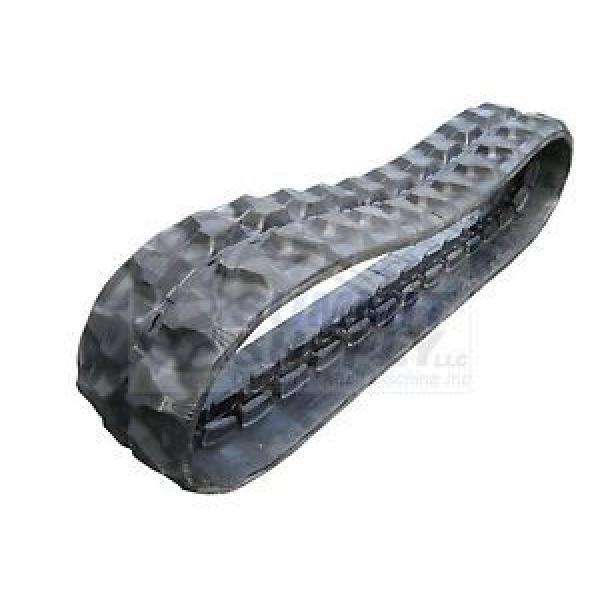 RUBBER NEEDLE ROLLER BEARING TRACK  -  KOBELCO  KOMATSU  KUBOTA TAKEUCHI HOLLAND,SUMMIT SUPPLY (1106) #5 image