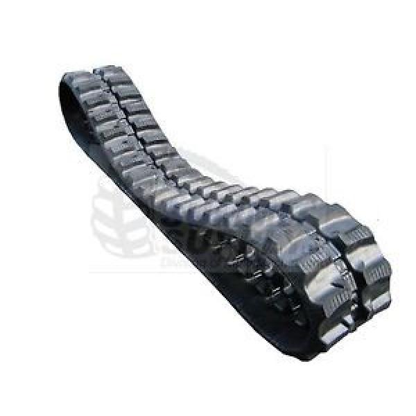 RUBBER NEEDLE ROLLER BEARING TRACK  IHI  9UX-3  10Z  12J 12NX KOMATSU PC07 NEUSSON YANMAR VIO15 (1006) #5 image