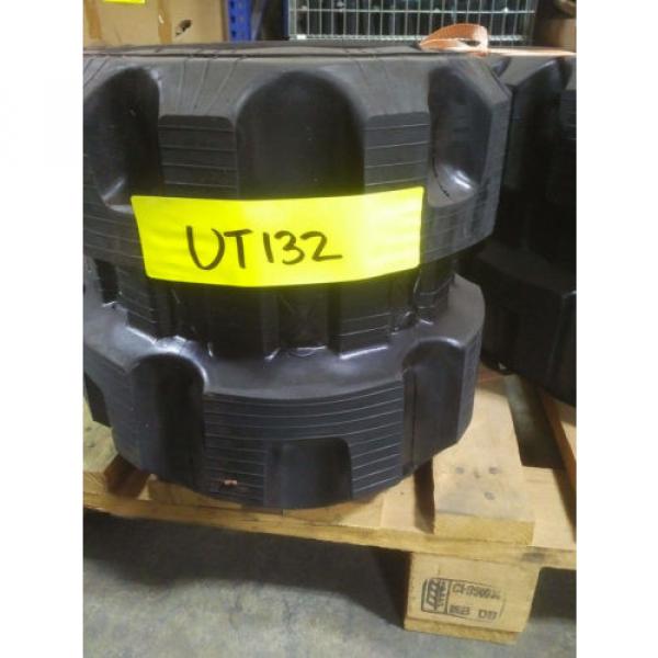 Rubber NEEDLE ROLLER BEARING Track-B320x86x52C-FITS  BOBCAT,IHI,JCB,JD,KOMATSU,KUBOTA-SHIPS  FREE!  UT132  #4 image