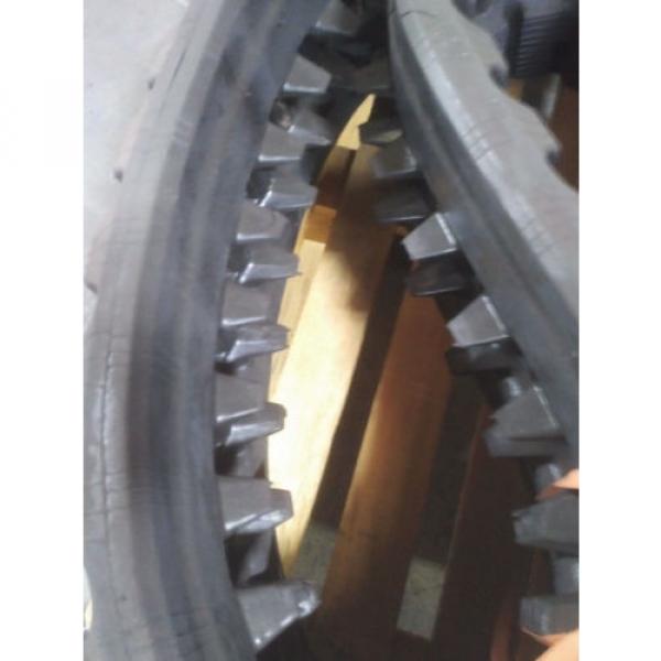 Rubber NEEDLE ROLLER BEARING Track-B320x86x52C-FITS  BOBCAT,IHI,JCB,JD,KOMATSU,KUBOTA-SHIPS  FREE!  UT132  #5 image