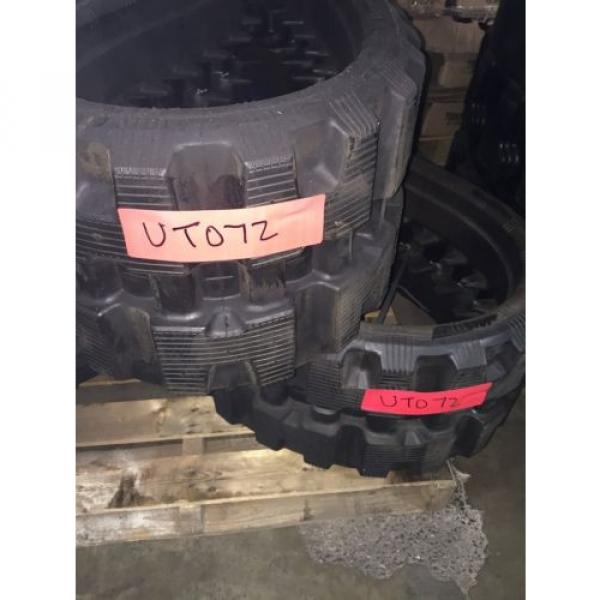 13&#034; NEEDLE ROLLER BEARING Rubber  Track  B320x86x56C  FITS  JCB,Komatsu,John Deere,Loegering - (UT72) #5 image