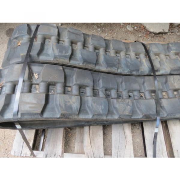 Bridgestone NEEDLE ROLLER BEARING 320x86x56  skid  steer  tracks  Volvo MCT110 MCT125 Komatsu 1020 Cat 246 #2 image