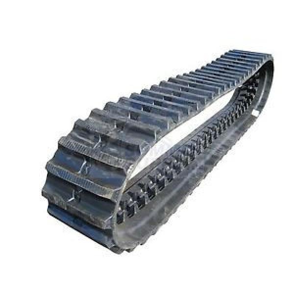 13&#034; NEEDLE ROLLER BEARING RUBBER  TRACK  -  IHI  IC30 KOMATSU CD30R CHIKUSUI 320x90x58  Part#3706 #5 image