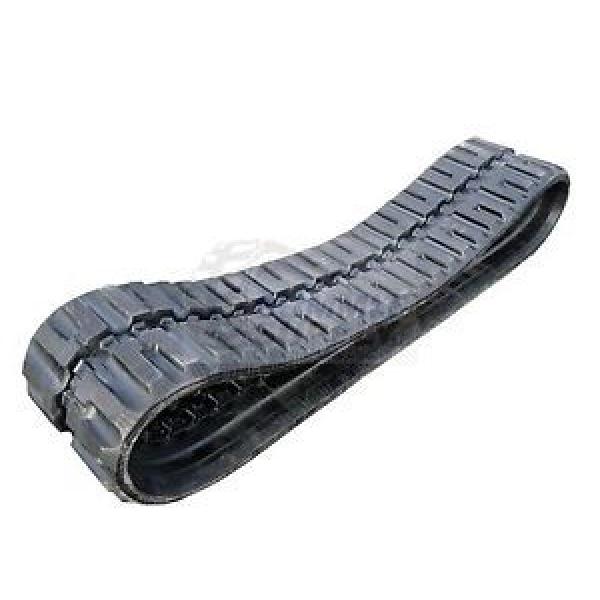 RUBBER NEEDLE ROLLER BEARING TRACK  KOMATSU  CK35  CK30  JOHN DEERE 329D CT332 333D VOLVO MCT125C IHI CL45 #5 image