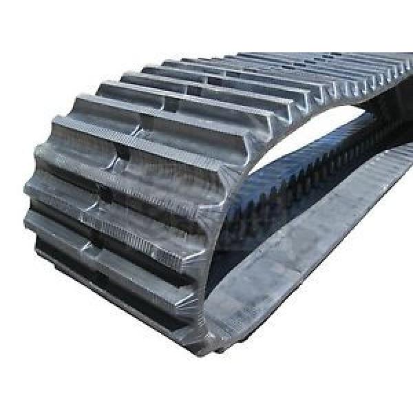 KOMATSU NEEDLE ROLLER BEARING RUBBER  TRACKS  CD110R  CD  110R-1 CD110-2 DUMP TRUCK Track Size: 800x150x67 #5 image