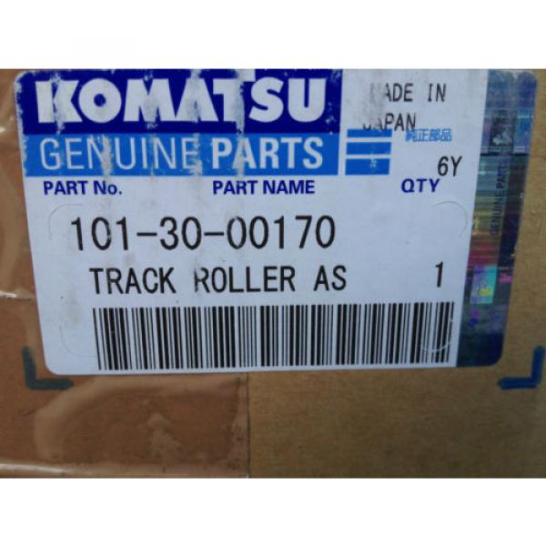 Komatsu NEEDLE ROLLER BEARING Track  Rollers  101-30-00170    . 10 rollers this sale fits D20 D21 dozer #5 image