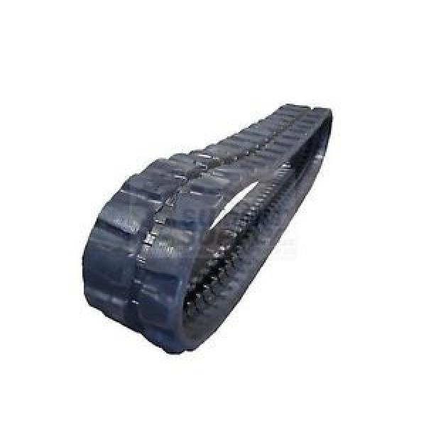 16&#034; NEEDLE ROLLER BEARING OFFSET  RUBBER  TRACK  FOR  YANMAR B50-2B VIO40 VIO45 VIO55 VIO50 KOMATSU PC40FR #5 image