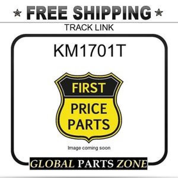 KM1701T NEEDLE ROLLER BEARING -  TRACK  LINK    for KOMATSU #5 image