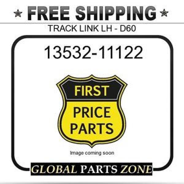 13532-11122 NEEDLE ROLLER BEARING -  TRACK  LINK  LH  - D60  for KOMATSU #5 image