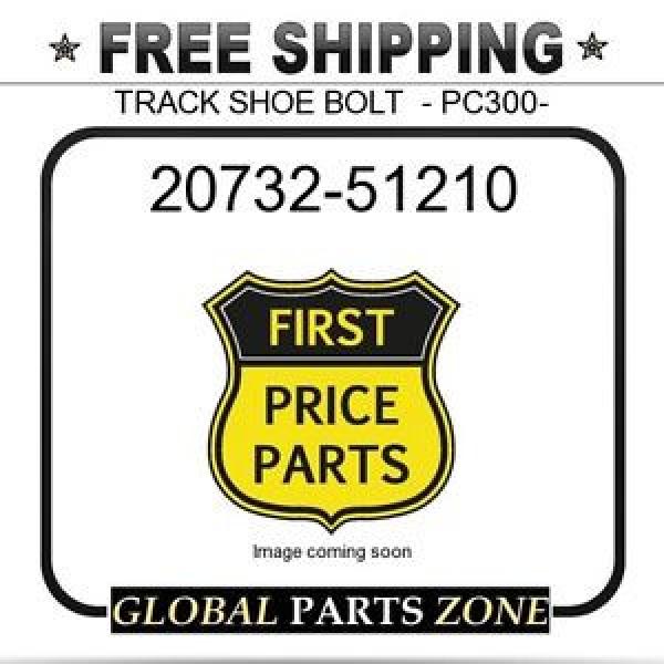 207-32-51210 NEEDLE ROLLER BEARING -  TRACK  SHOE  BOLT   - PC300-  for KOMATSU #5 image