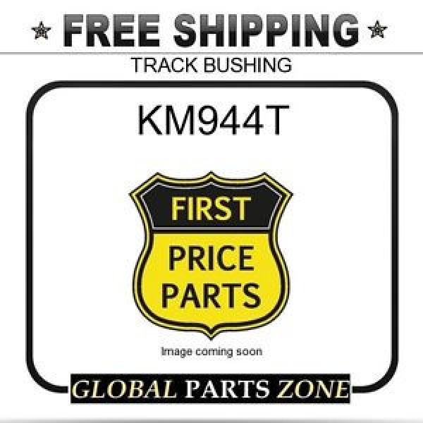 KM944T NEEDLE ROLLER BEARING -  TRACK  BUSHING    for KOMATSU #5 image