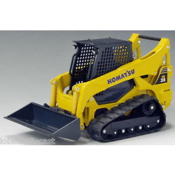 Joal NEEDLE ROLLER BEARING 40085  KOMATSU  CK35-1  COMPACT  TRACKED LOADER 1/25 scale model #5 image