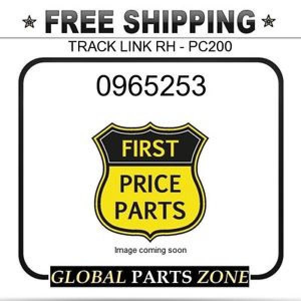 965253 NEEDLE ROLLER BEARING -  TRACK  LINK  RH  - PC200  fits KOMATSU #5 image