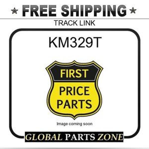 KM329T NEEDLE ROLLER BEARING -  TRACK  LINK    for KOMATSU #5 image