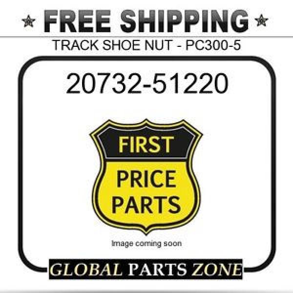 20732-51220 NEEDLE ROLLER BEARING -  TRACK  SHOE  NUT  - PC300-5  for KOMATSU #5 image