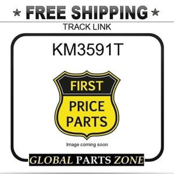 KM3591T NEEDLE ROLLER BEARING -  TRACK  LINK    for KOMATSU #5 image