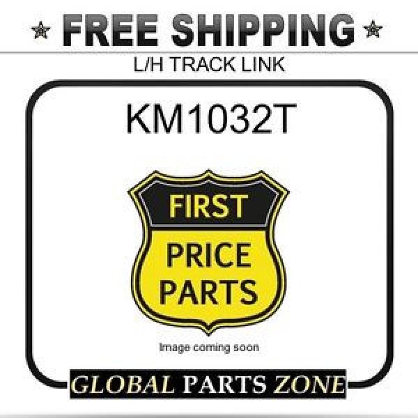 KM1032T NEEDLE ROLLER BEARING -  L/H  TRACK  LINK   for KOMATSU #5 image