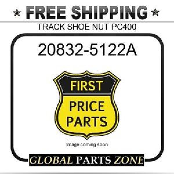 20832-5122A NEEDLE ROLLER BEARING -  TRACK  SHOE  NUT  PC400  for KOMATSU #5 image