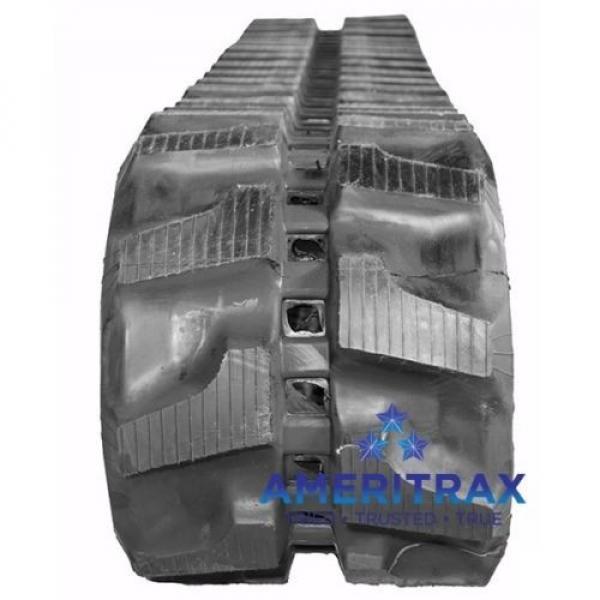 Volvo EC35 Rubber Track, Track Size 300x52.5x84 FREE SHIPPING to USA - SAVE $$ #2 image