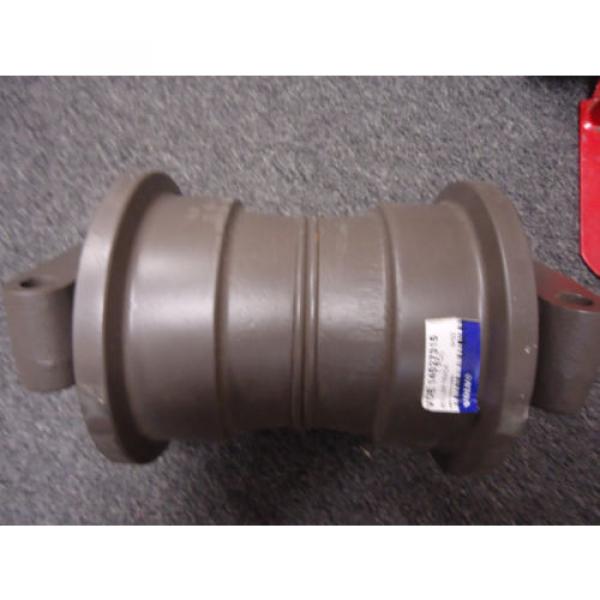 Genuine Volvo Excavator Track Roller VOE 14527315 3H22 #1 image