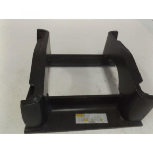 VOLVO EXCAVATOR TRACK ROLLER GUARD 14613800 #1 image