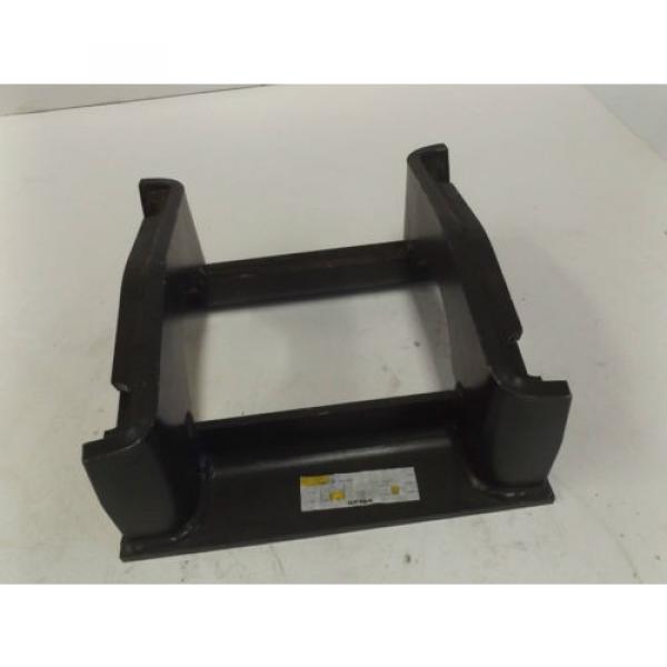 VOLVO EXCAVATOR TRACK ROLLER GUARD 14613800 #2 image