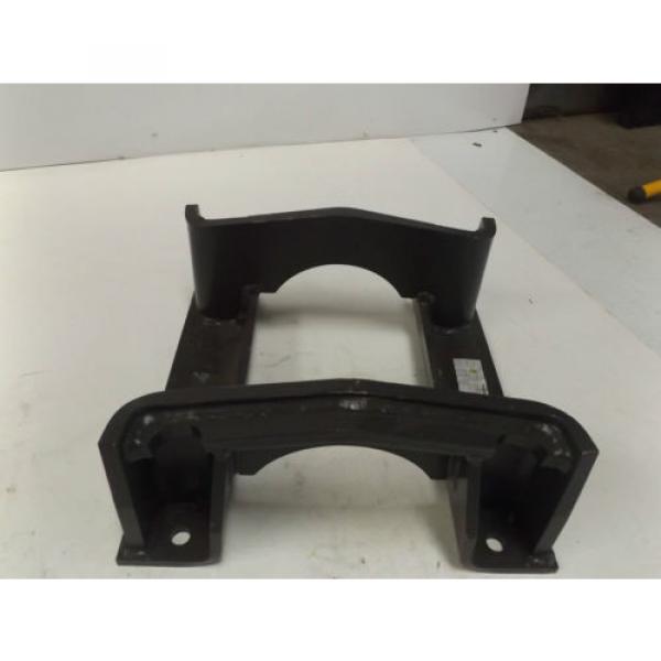 VOLVO EXCAVATOR TRACK ROLLER GUARD 14613800 #3 image