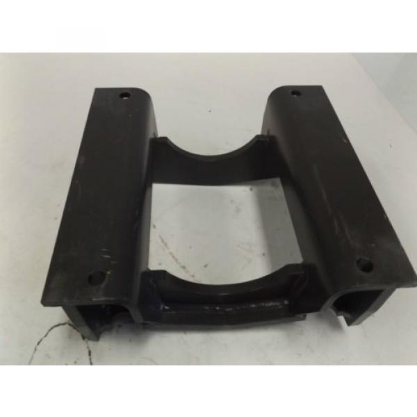 VOLVO EXCAVATOR TRACK ROLLER GUARD 14613800 #5 image