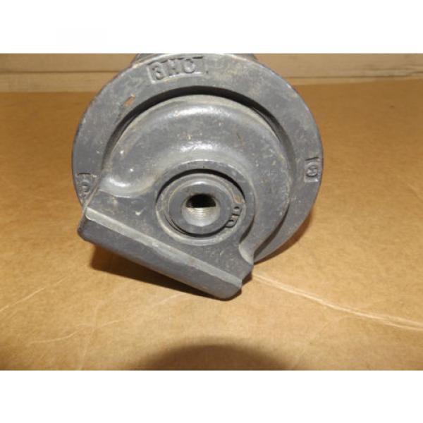 VOLVO EQUIPMENT TRACK ROLLER 14543561 #2 image