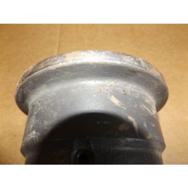 VOLVO EQUIPMENT TRACK ROLLER 14543561 #4 image