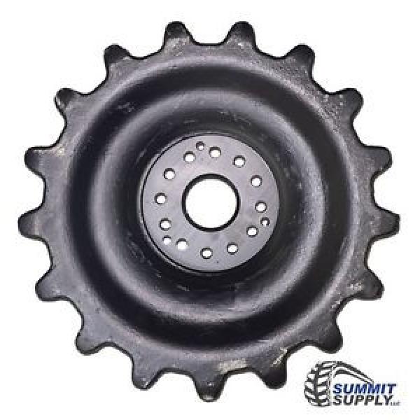 NEW VOLVO MCT110C TRACK SPROCKET ,SUMMIT,NJ,SHIPS FREE! (SP823) #1 image