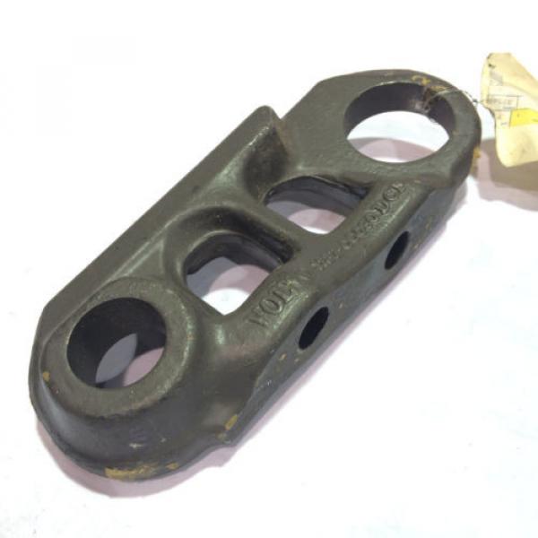 Volvo 14530363, SA1182-00030 NEW OEM Track Chain Link EC210, EC210B, EC240, EC24 #1 image