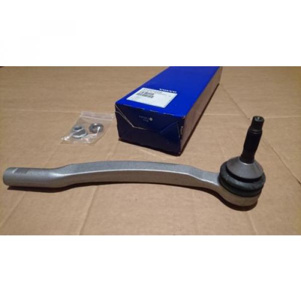 Brand New Genuine Volvo XC90 2003+ O/S Track Rod End 31201229 #1 image