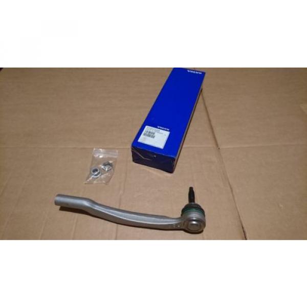 Brand New Genuine Volvo XC90 2003+ O/S Track Rod End 31201229 #2 image