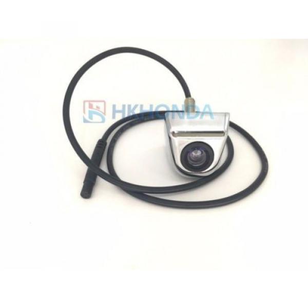 Metal Car Rear View CCD 170° angel  Camera Reverse Backup Parking for Volvo #7 image