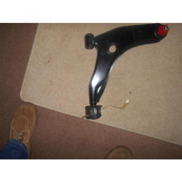 Volvo S40 Mk1, V40 NOS FEBI Right Track Control Arm #1 image