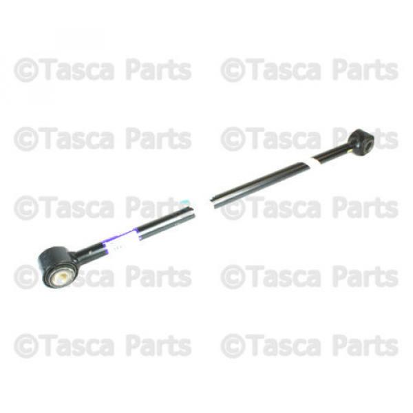 BRAND NEW OEM REAR SUSPENSION TRACK BAR STAY 1998-2000 VOLVO S70 V70 V70XC #2 image