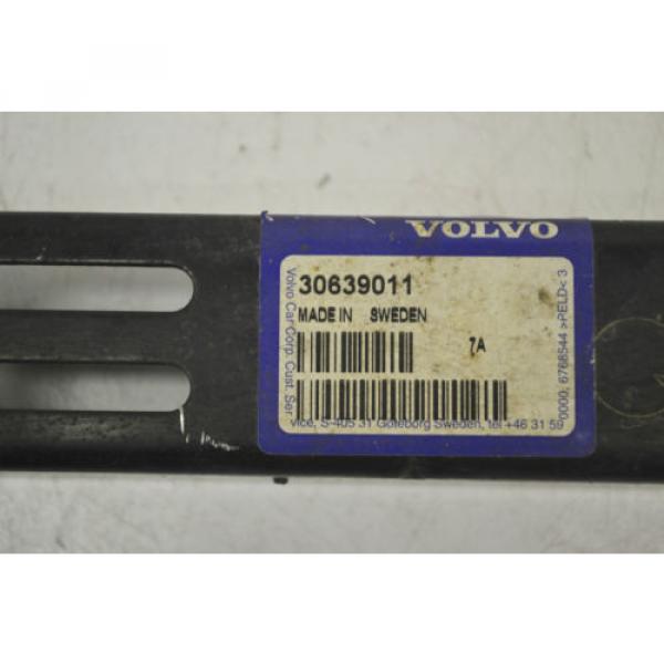 2005 05 VOLVO S60R SEDAN R DRIVER REAR CAMBER TRACK ARM #2 image