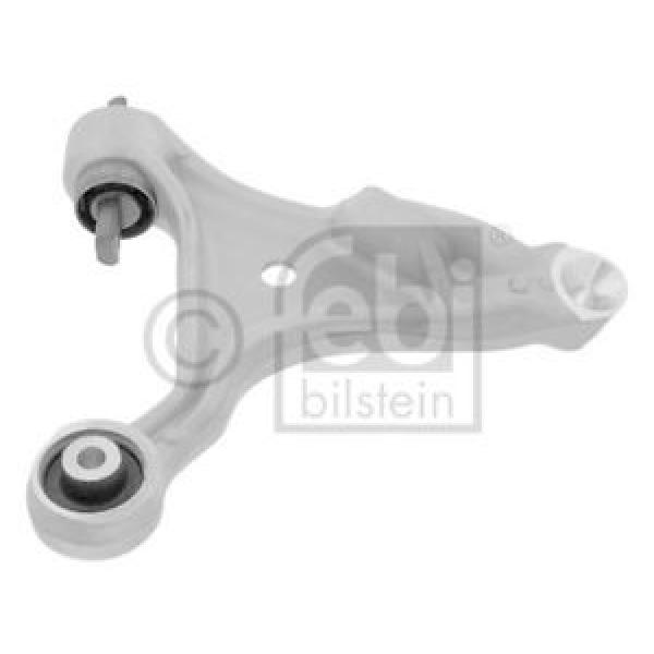 FEBI BILSTEIN Track Control Arm Volvo #1 image