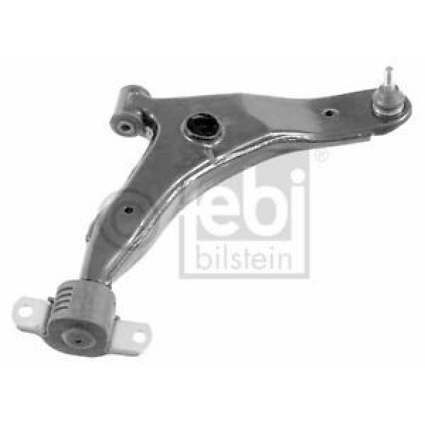 FEBI BILSTEIN Track Control Arm Volvo #1 image